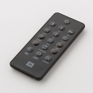 Image of JBL BAR STUDIO Remote controller